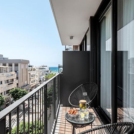 Mate Allenby - By Homy Tel Aviv Exterior photo
